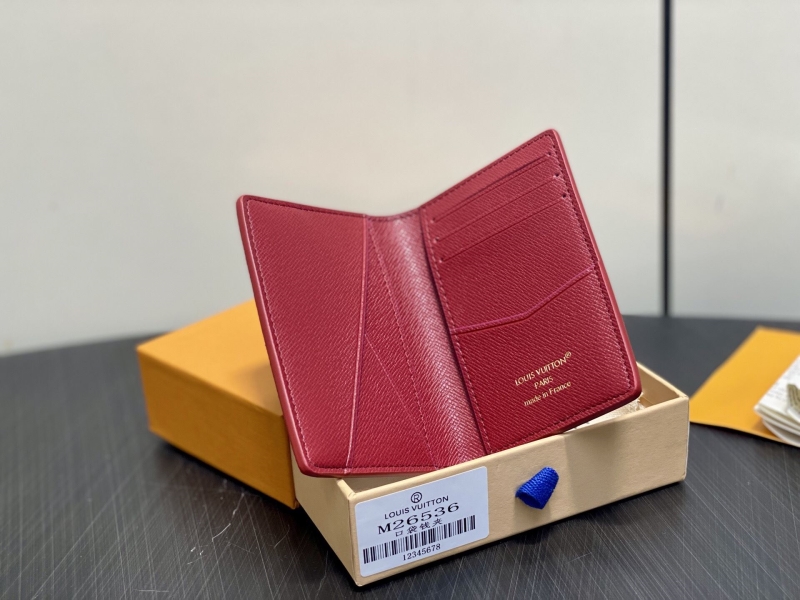 LV Wallets